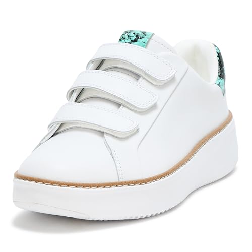 Cole Haan Women's Grandpro Topspin Triple Strap Sneakers