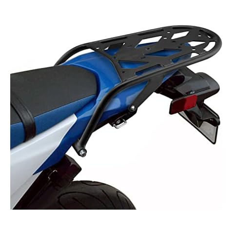WeiSen Rear Luggage Rack for Yamaha XT250 Cover