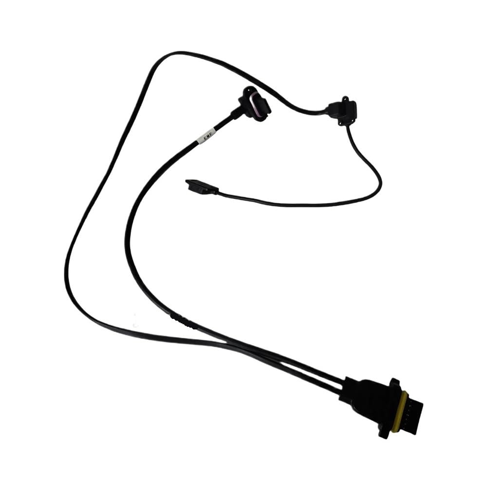 Cable de señal medidor líquido con transmisión estable de datos para modelo T20 3