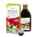 Produktbild Herbaria Blutquick 500 ml - Nahrungsergänzungsmittel mit Eisen & Vitaminen. Auch für die Schwangerschaft und während des Stillens  glutenfrei, alkoholfrei und vegan