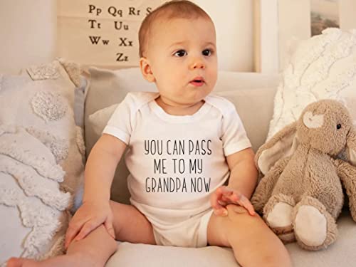 Viuluti Beautiful 2037 Baby Boy Girls Onesie Short Sleeve Bodysuits Infant Cute Romper Perfect Handicraft2