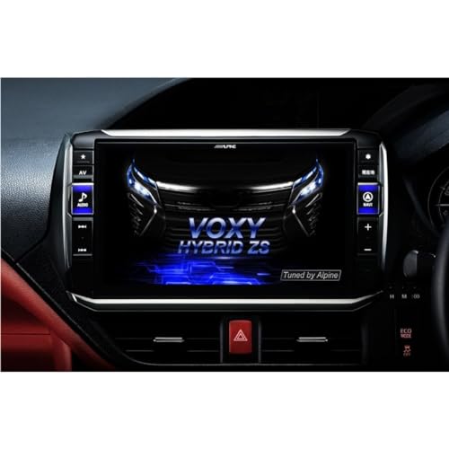 Amazon | アルパイン(ALPINE) 車種専用11インチ大画面カーナビ