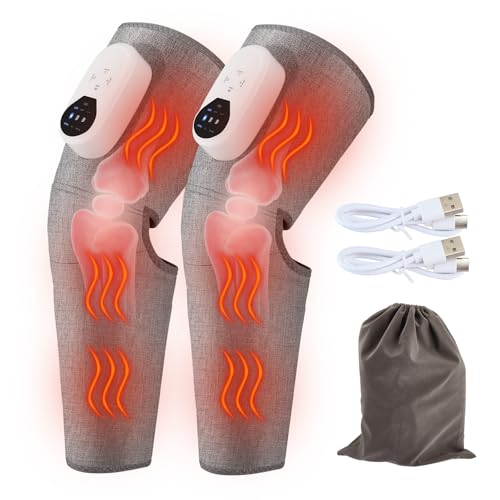 Hoyiyob Masseur de Jambes, Appareil de Massage des Jambes 3