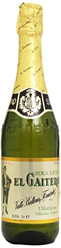 El Gaitero - Extra Etiqueta Dorada Botella - 75 cl