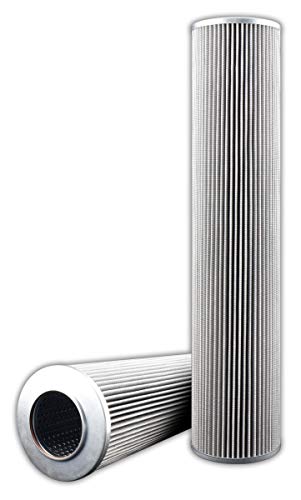 Big Filter Replacement Hydraulic Filter Compatible with TIMBERPRO 22647T, 1-Pack