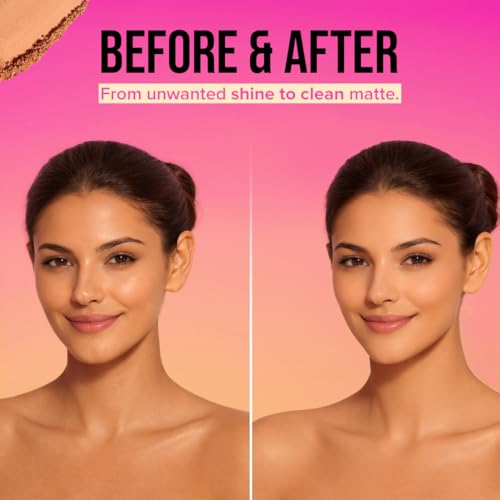 Image of Coloressence Perfect Tone Compact Powder, Ivory Beige, 10gm with FREE Applicator Puff | For All Skin Types | Long Lasting | Lightweight | Waterproof | Sweatproof