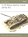 Produktbild T-72 Main Battle Tank 1974-93 (New Vanguard, Band 6)