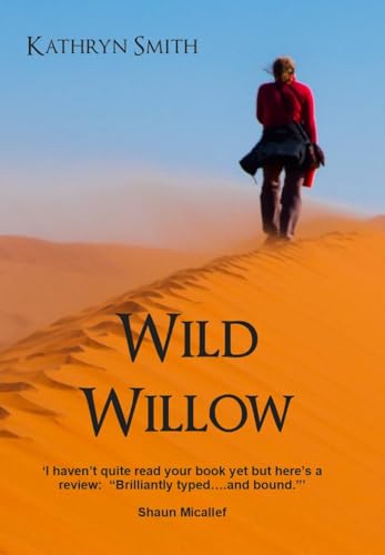 Wild Willow (English Edition)