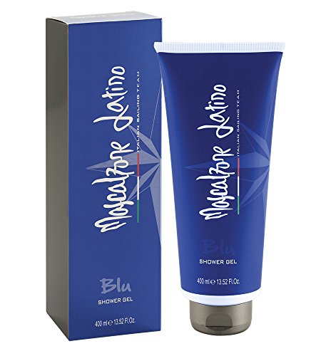 Mascalzone Latino Fragranza Legnosa Linea Blu