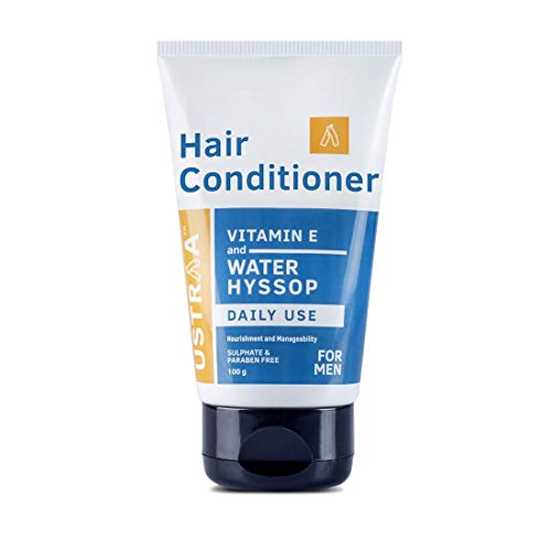 Ustra Daily Use Hair Conditioner, 100g