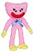 Poppy Playtime Roblox Collectible Plush - Kissy Missy