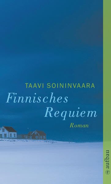 Finnisches Requiem: Roman...