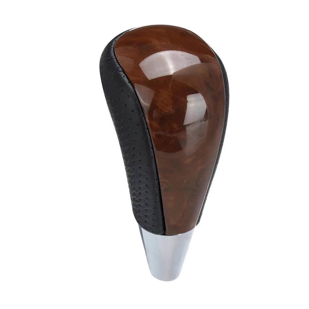 Ydxherta One Color Auto Accessory Automatic Mt Car Gear Shift Knob For Toyota Corolla Camry For Lexus Is Gs Ls Rx Es
