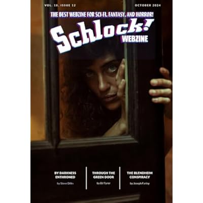 Schlock! Webzine