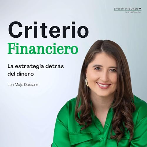 Criterio Financiero Titelbild