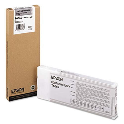 EPSON T606 Cartouche - vue 4