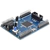لوحة تعلم تطوير Effortless II EPM240 CPLD - وحدة تطوير المعدات الكهربائية للتجربة وبرمجة الأنظمة المدمجة