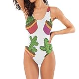 Multi Occasions: Cuando juegas voleibol en la playa, o diviértete con tu amigo junto al mar. los Monokini te harán brillar.