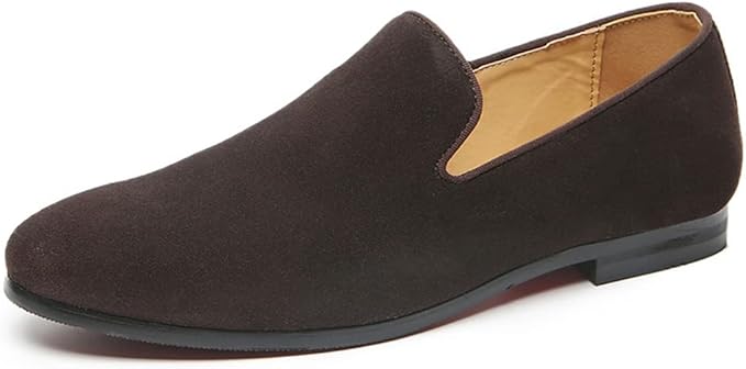 Amazon Co Jp ドライビングシューズ メンズ ローファー スリッポン 滑り止め モカシン ビジネスシューズ 紳士靴 転靴 カジュアルシューズ 防滑 軽量 大きいサイズ どんなコーデにも合うシンプルデザイン 幅広 シューズ バッグ