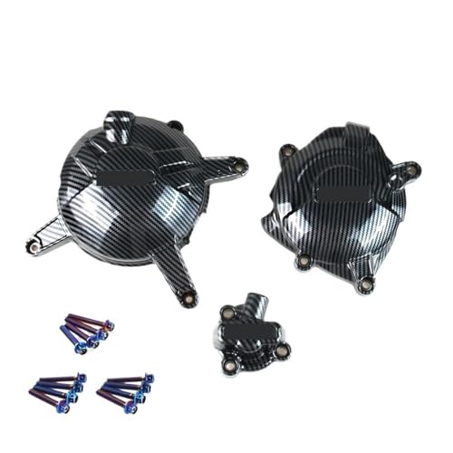 Protection moteur moto R25 R3 MT03 finition haut de gamme carter
