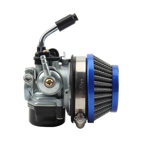 Carburateur moto cross 2T refroidi par eau pour circuits et hors route