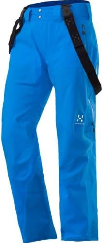 Q Haglöfs COULOIR II PANT donna-Gore-Tex-3-strati-soft-shell-pantaloni da  sci : Amazon.it: Abbigliamento