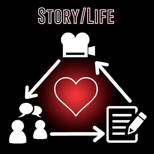 Romantic Relationships and Creativity Podcast Por arte de portada