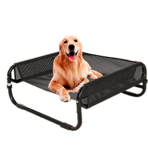 ドッグコットおすすめ10選 野外でも愛犬が落ち着いて過ごせる 選び方も紹介 キャンプ アウトドア情報メディアhinata