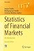 Statistics of Financial Markets: An Introduction (Universitext)
