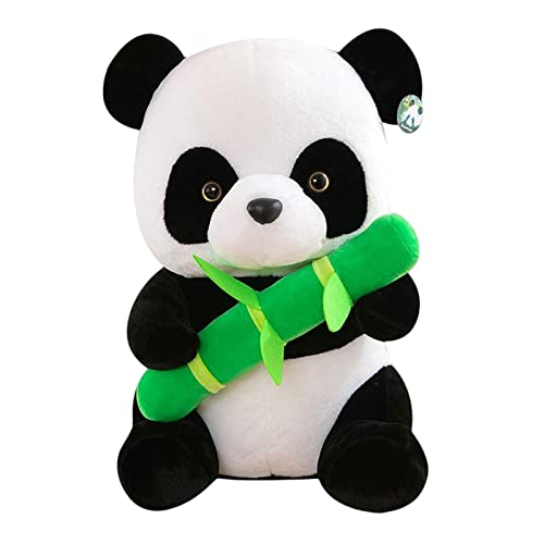 Coussin de soutien panda pour dormir sans micro-réveils et décorer la chambre