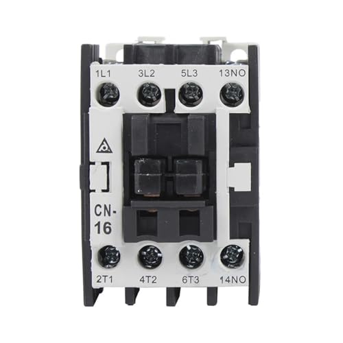 Contacteur CA CU-38 380V triphasé pour la protection de vos circuits