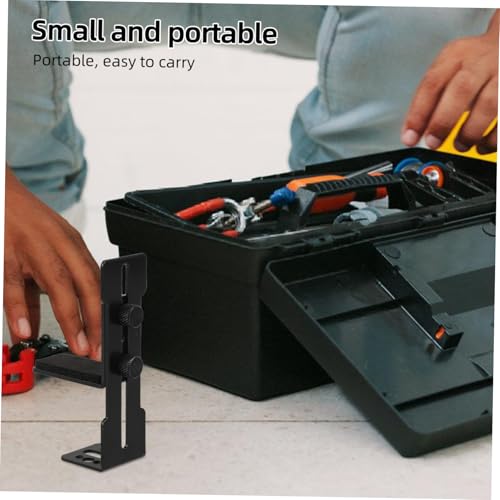 Soporte ajustable para GPU para enfriamiento óptimo miniatura 7