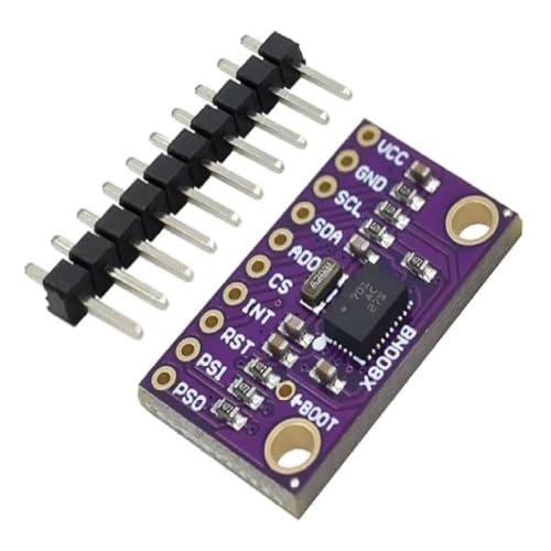 Module GY-BNO085 BNO085 pour stabiliser vos robots et drones DIY