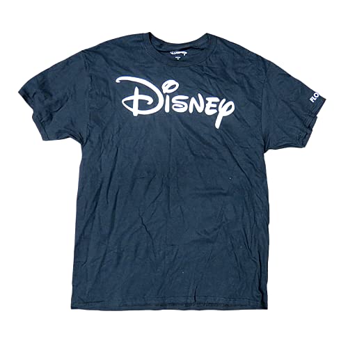 T-shirt Disney Florida le souvenir de vacances noir parfait à offrir