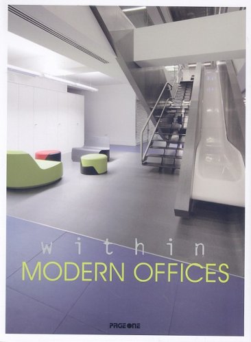 World Scientific Publishing Company Within Modern Offices