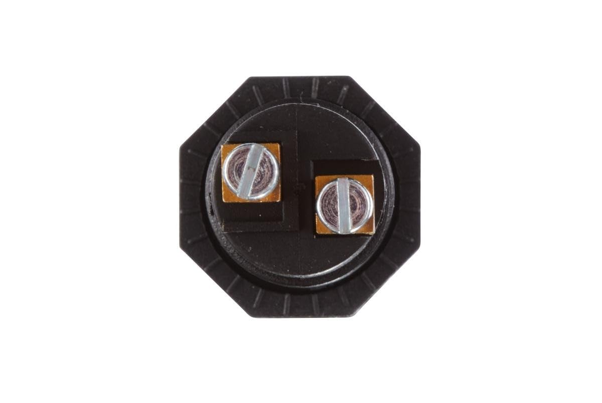 HELLA Lampka kontrolna - Halogen - 12V / 24V - przykręcany - 2AA 008 595-031