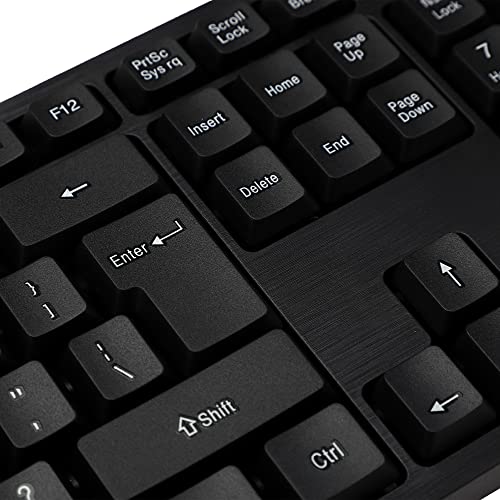 Image of KiTech KB-021 Wired Keyboard