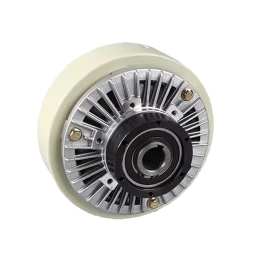 Industrial Magnetic Clutch Brake Tension Controller 6/12/50/100Nm 0.6/1.2/5/10kg for Textile/Printing/Packaging