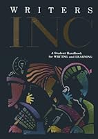 Writers Inc: A Student Handbook for Writing and Learning B002PJ4IZ2 Book Cover