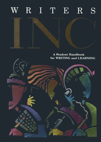 Writers Inc: A Student Handbook for Writing and Learning - image 1