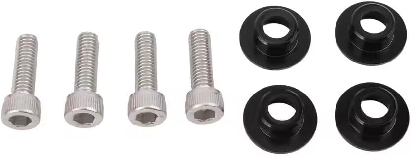 Mototcaycle Engine Protection Cover for Honda CRF300L CRF 300L 2021 2022 2023 2024 2025 2026 Chassis Under Guard Skid Plate Belly Pan Protector (Red)