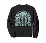 Photo Gallery retro 61st birthday gifts men women felpa Photo Gallery retro 61st birthday gifts men women felpa