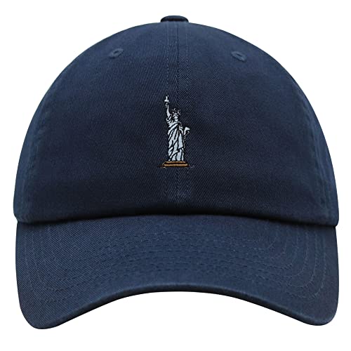 Gorra JPAK Statue of Liberty unisex talla única miniatura 1
