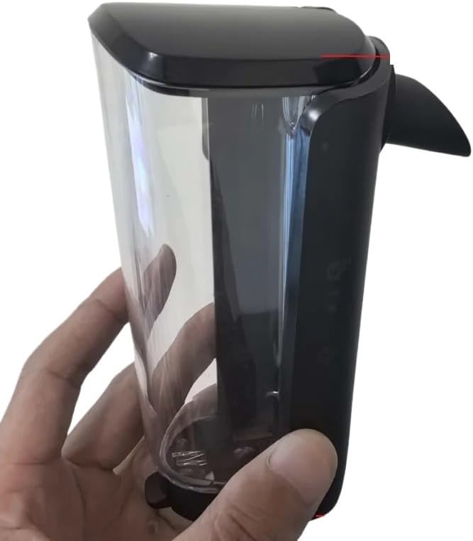 Coffee pot for LatteGo 4300 series Coffee machine replacement Container