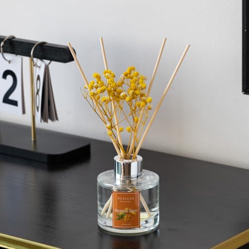 Vila Hermanos Black Fig Neroli Reed Diffuser 3.3 Fl Oz