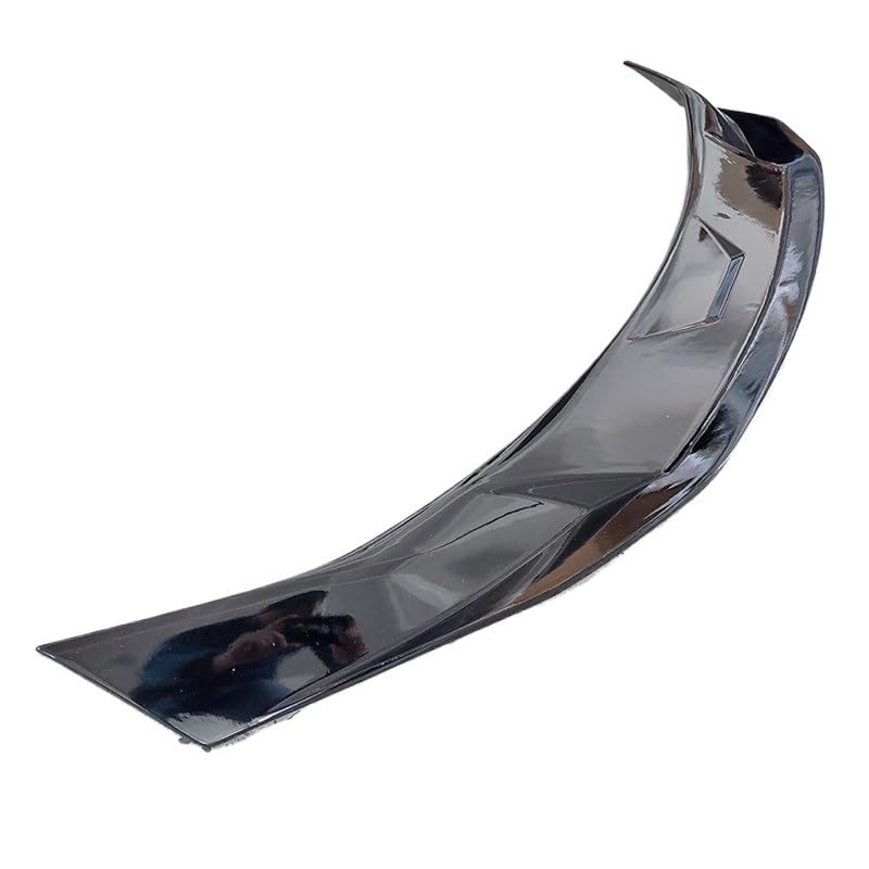 Aileron coffre Civic 2016-2019 améliorant la stabilité routière