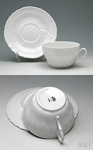 Amazon | リチャードジノリ(Richard Ginori) ベッキオホワイト 2995