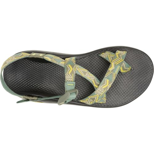 Chaco Men's Z2 Classic Sandal, Paddle Sunlit Moss, 72