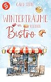 Cover zum Buch Winterträume im kleinen Bistro