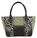 Sunsa Handtasche Damen Canvas Tasche Tote Bag große Shopper Schultertasche Big Bag Sporttasche Aktentasche Bags for Women Ladies Handbags lässig Vintage praktische Geschenke Handtaschen Sale